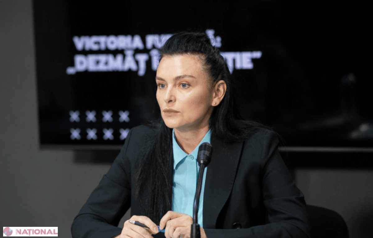 Se amână din nou ședința privind limitarea activității Partidului Moldova Mare din cauza prezentării unor documente suplimentare