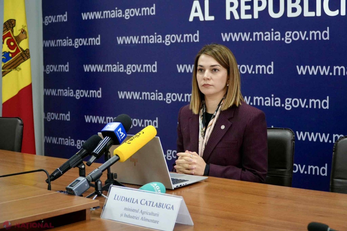 Transformări majore în agricultura Moldovei: sprijin pentru fermieri și integrarea europeană în ultimii patru ani