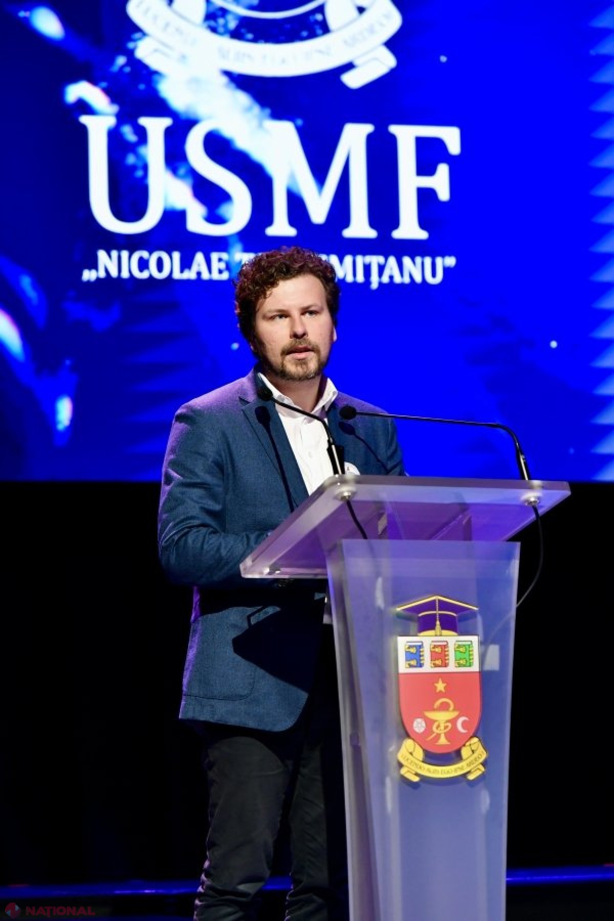 Opt decenii de prestigiu și inovație la Universitatea de Medicină „Nicolae Testemițanu” din Moldova