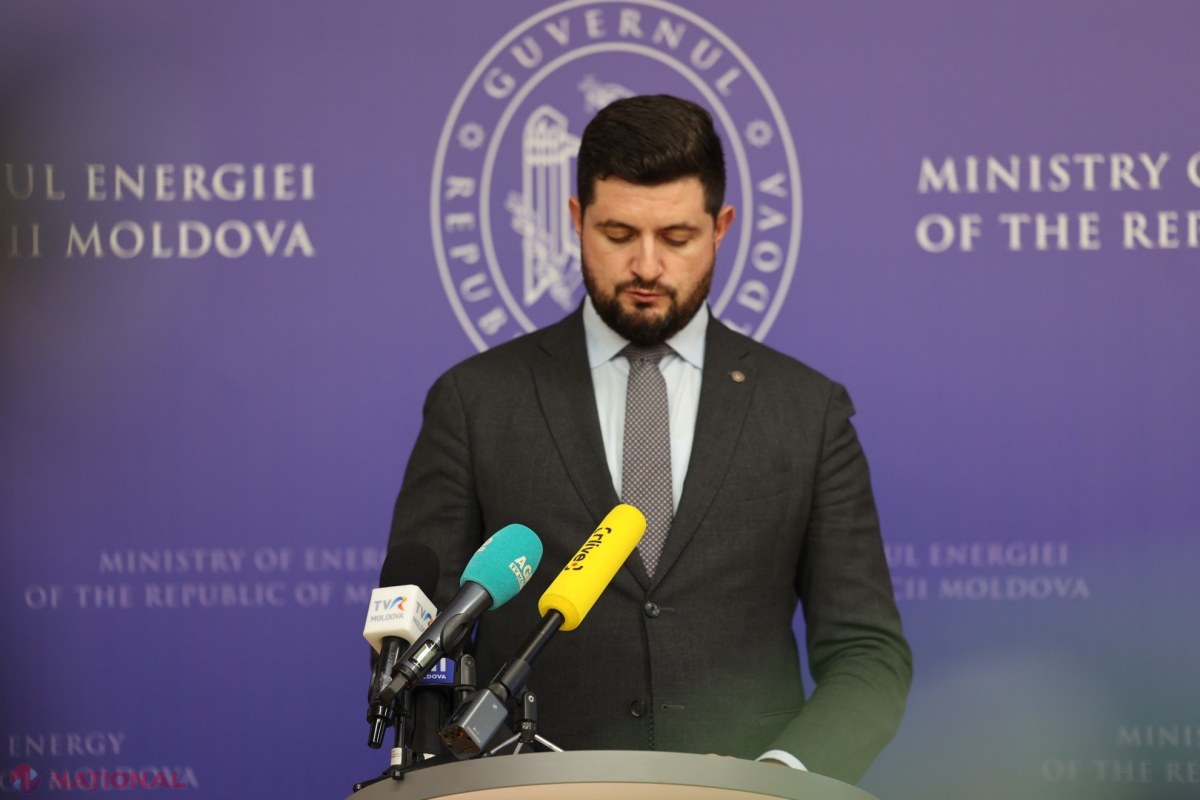 Moldova își consolidează independența energetică: Transformarea spectaculoasă sub mandatul lui Dorin Junghietu