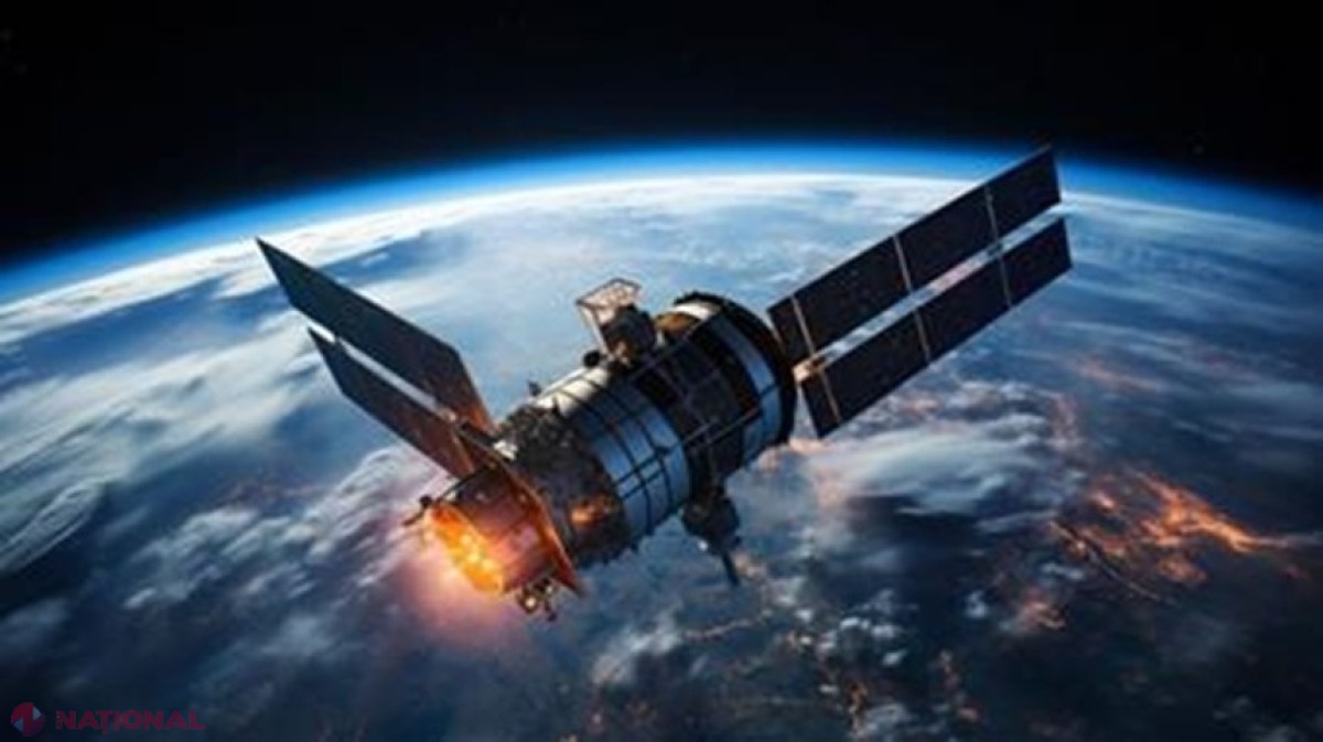 Airbus, Thales și Leonardo își unesc forțele pentru a cuceri spațiul și a concura cu Starlink-ul lui Musk!