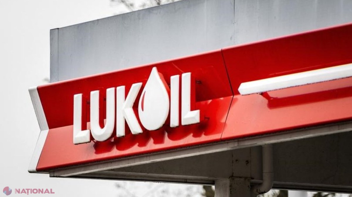 Ministrul Energiei: Aprovizionarea cu combustibil a Republicii Moldova nu va fi afectată de sancțiunile impuse Lukoil