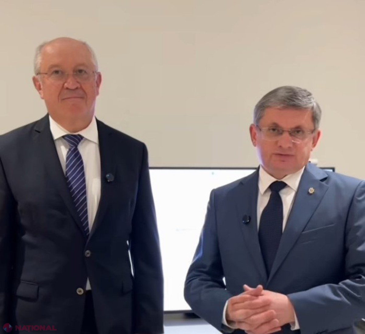 Alexandru Munteanu, desemnat oficial candidat PAS la funcția de prim-ministru al Republicii Moldova: 