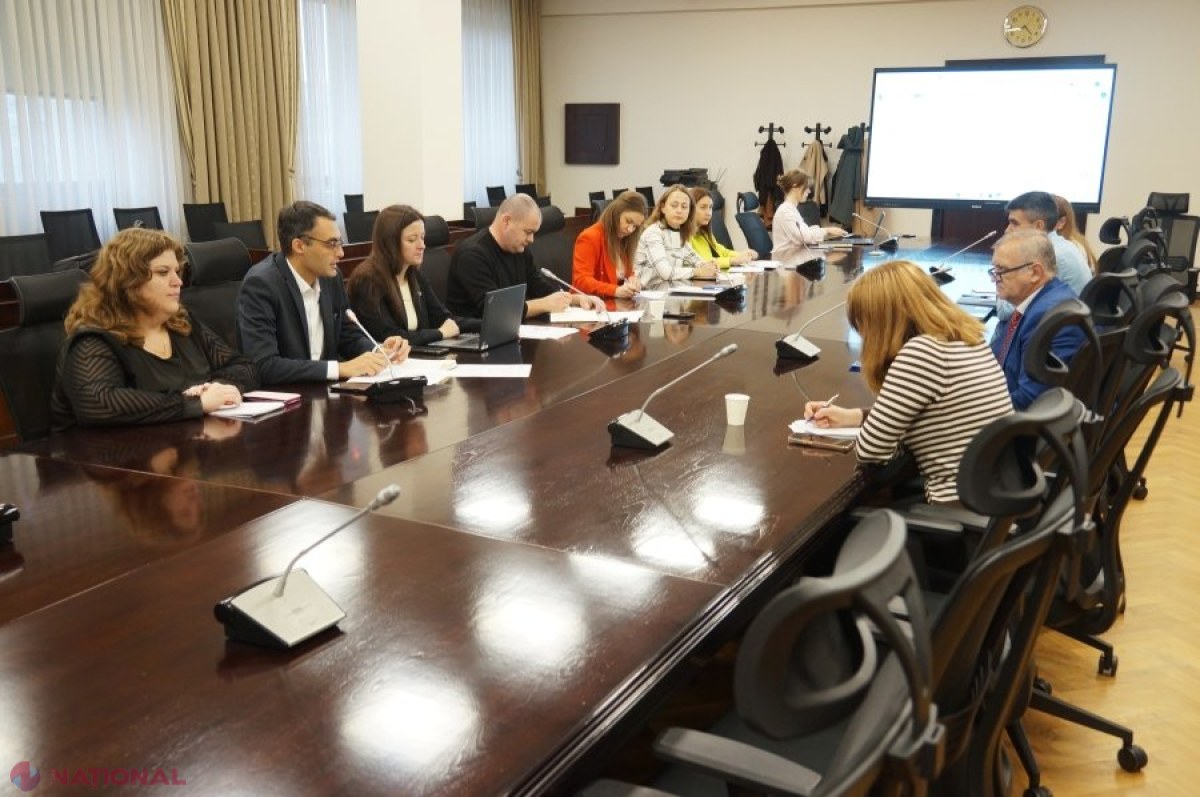 Moldova intensifică eforturile de combatere a discriminării rasiale: măsuri aprobate pentru promovarea egalității și toleranței interetnice