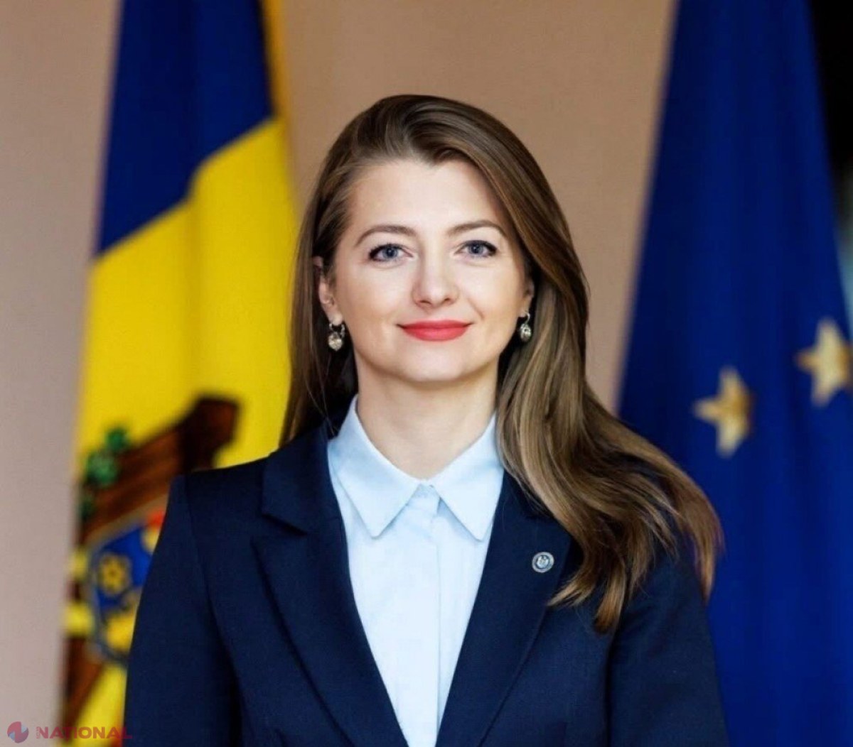 Veronica Mihailov-Moraru, din funcția de ministru al Justiției la cea de consilier al președintelui pentru reforma judiciară