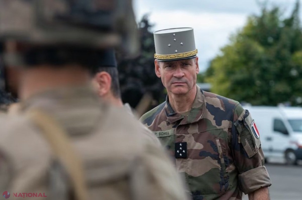 Franța se pregătește să trimită trupe în Ucraina în 2026, anunță oficialitățile militare franceze în Parlament