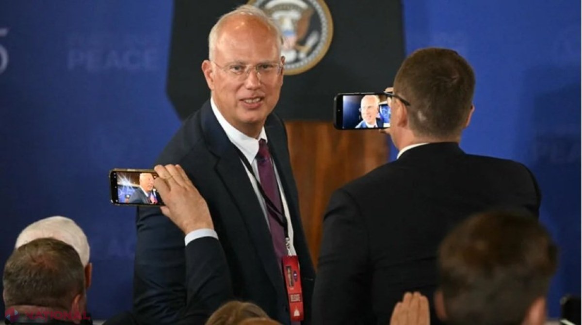 Emisarul economic al Kremlinului, Kirill Dmitriev, în SUA pentru dialog crucial privind interesele rusești și proiecte îndrăznețe de cooperare cu Elon Musk