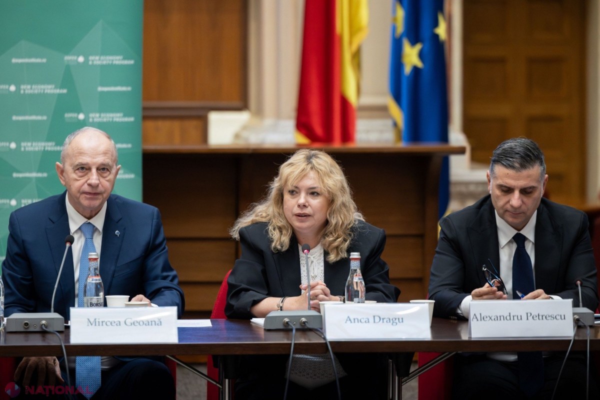 UE sprijină dezvoltarea Moldovei: Planul de Creștere de 1,9 miliarde de euro, cea mai mare oportunitate economică de la independență