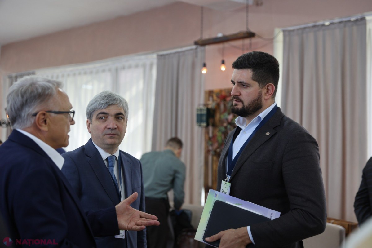 Ministrul Energiei și Secretara de Stat dezvăluie la Bălți planurile ambițioase pentru inovație energetică și colaborare transfrontalieră