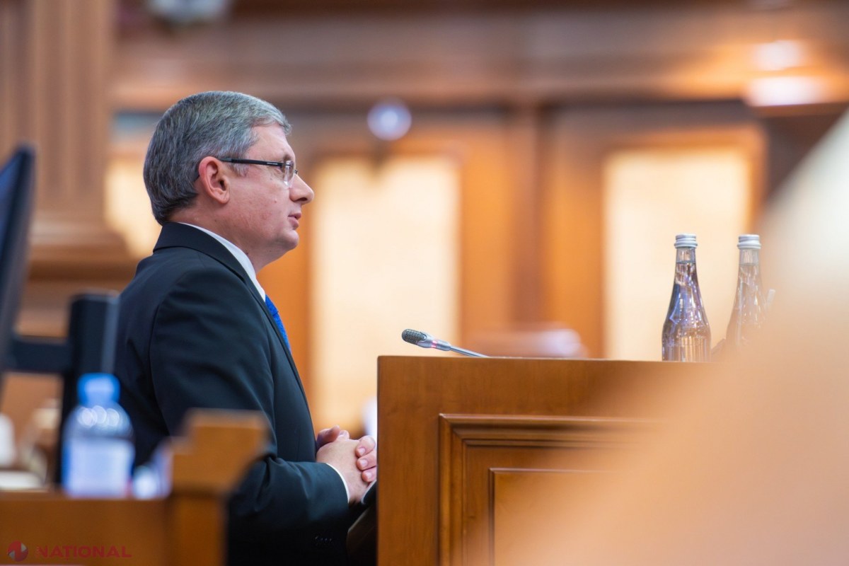 Igor Grosu: Reglementarea rețelelor sociale, prioritate în noul Legislativ din Republica Moldova
