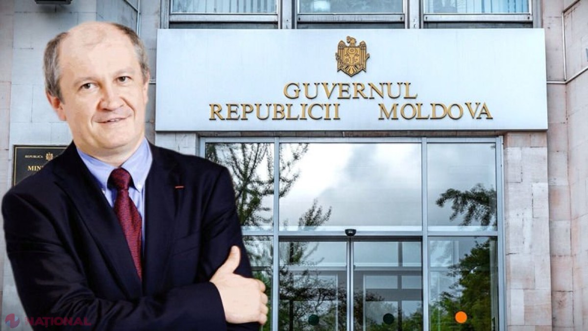 Alexandru Munteanu dezvăluie PRIMII miniștri propuși pentru sănătate, justiție și cultură în viitorul Guvern