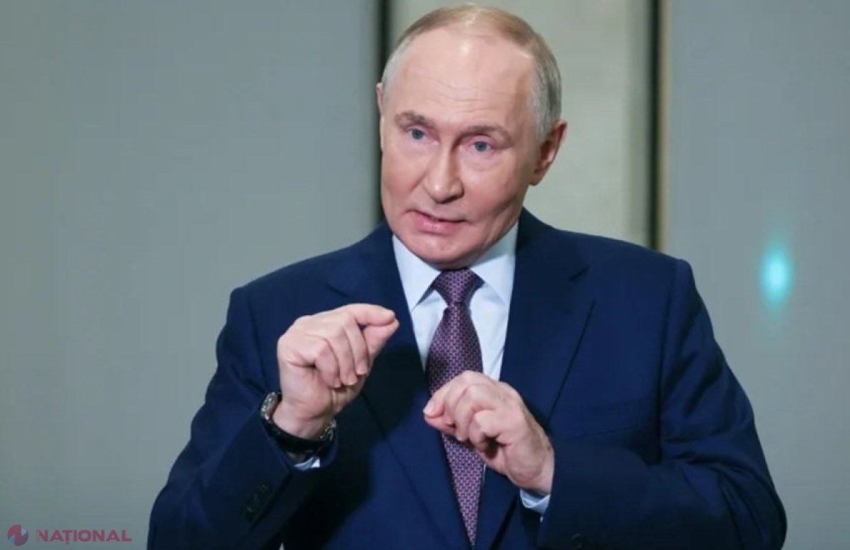 Rusia testează cu succes racheta Burevestnik și informează SUA; Conflictele continuă în Ucraina cu pierderi de vieți omenești