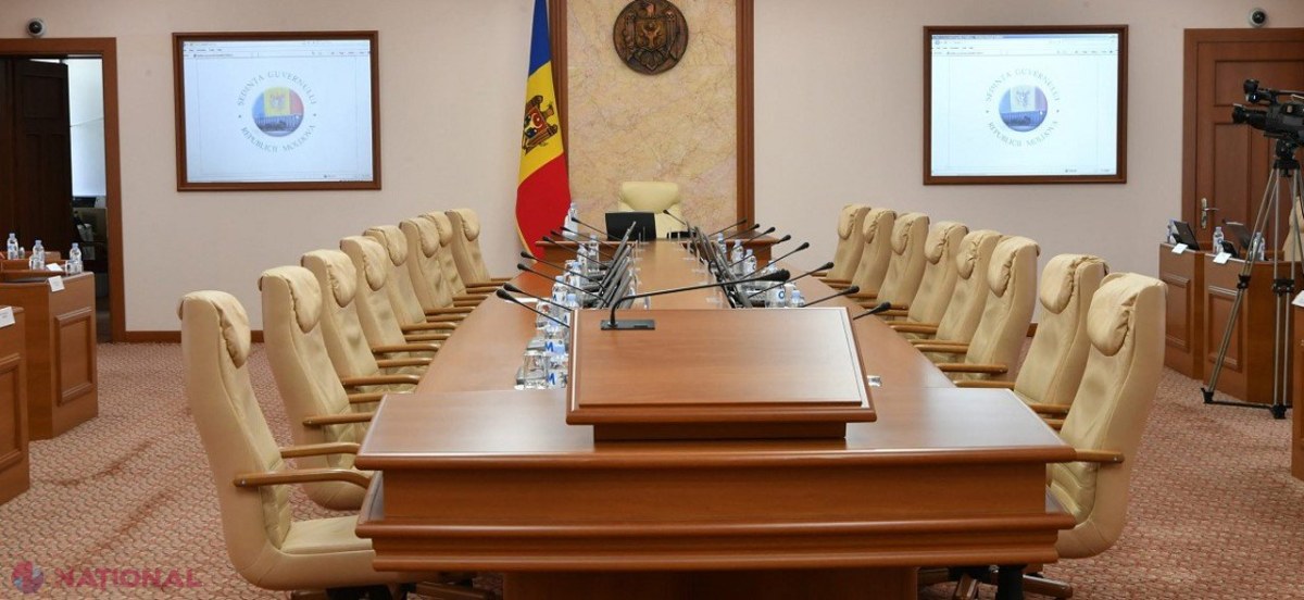 Alexandru Munteanu dezvăluie noi nume pentru viitorul cabinet de miniștri: Chiveri, Osmochescu și Gavrilita își ocupă pozițiile cheie