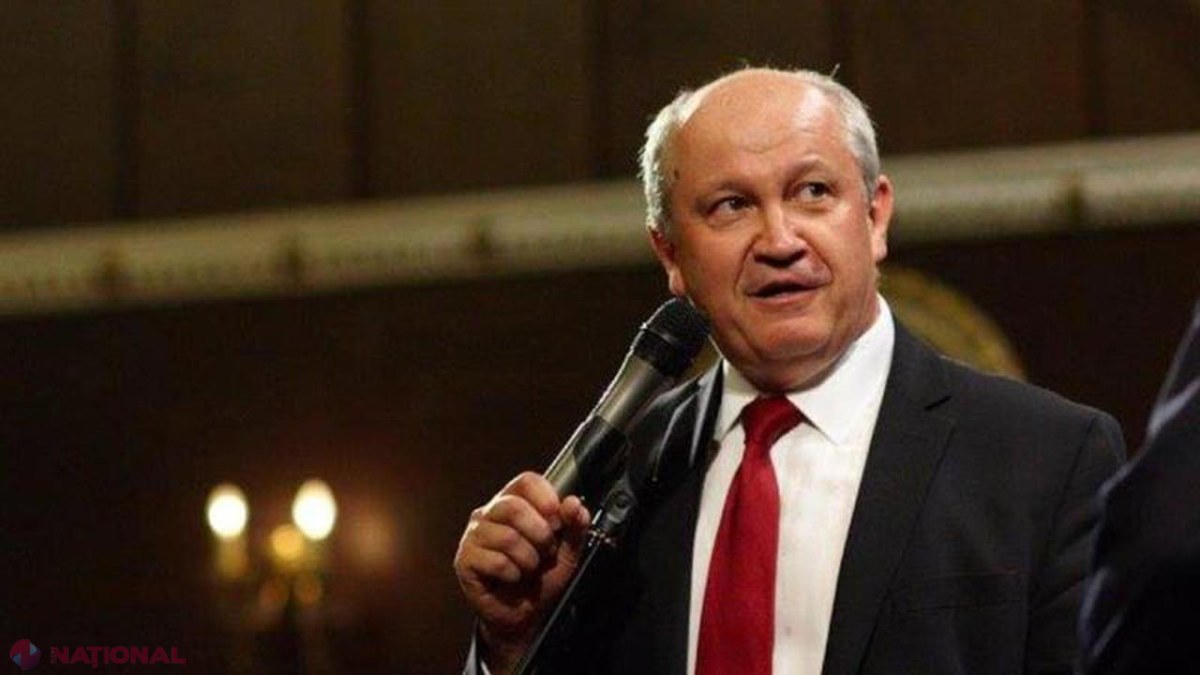 Alexandru Munteanu își prezintă echipa guvernamentală și cere votul de încredere în Parlament vineri