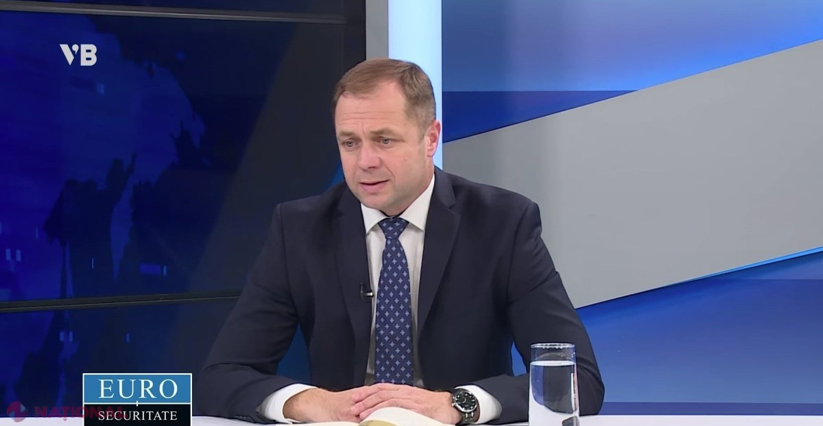 Neutralitatea activă și modernizarea apărării: provocările strategice ale noului Parlament al Republicii Moldova, dezbătute la „Eurosecuritate”
