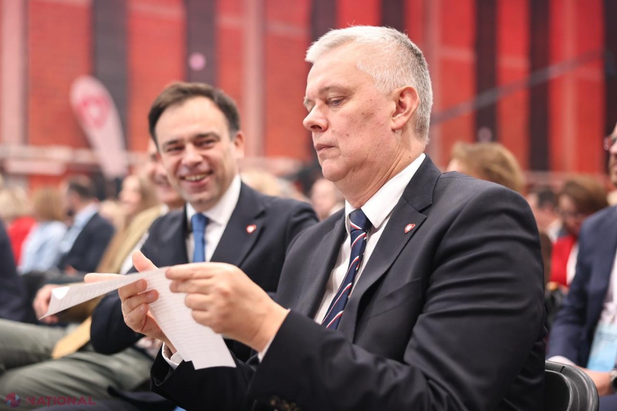 Operațiunea de contraspionaj: cetățeni ucraineni arestați în Polonia pentru spionaj militar și infiltrare în infrastructura critică