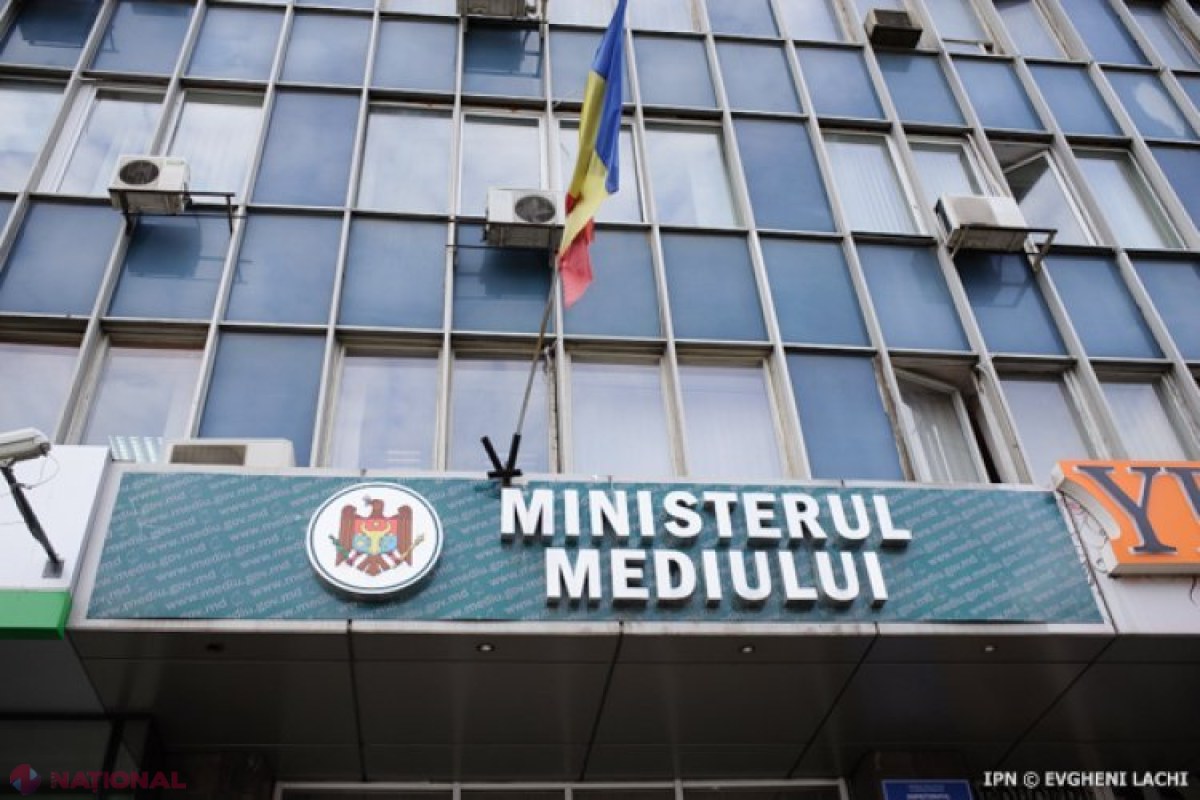 Comunitatea de mediu solicită un ministru al mediului desemnat pe criterii de competență și integritate, fără influențe politice