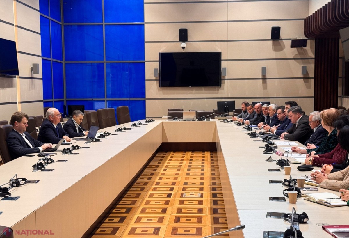 Alexandru Munteanu se angajează la un dialog deschis cu ONG-urile și sindicatele pentru o guvernare transparentă și echitabilă