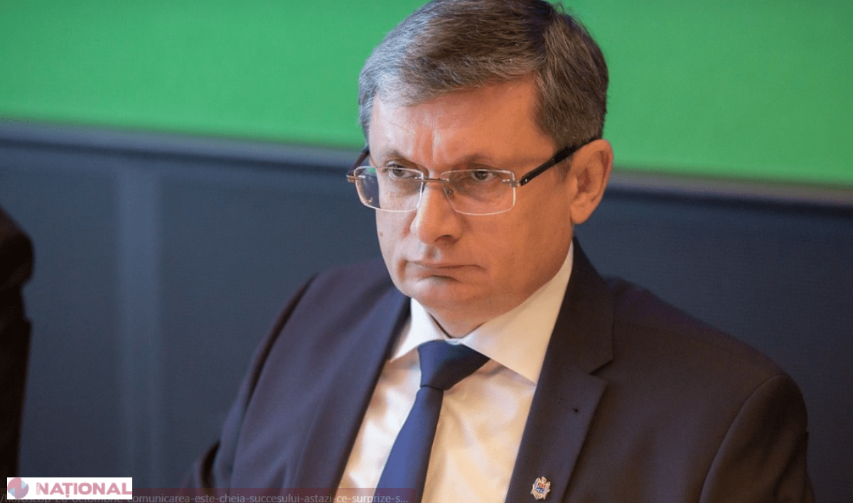Igor Grosu propune întărirea reglementărilor online pentru a combate dezinformarea în Republica Moldova