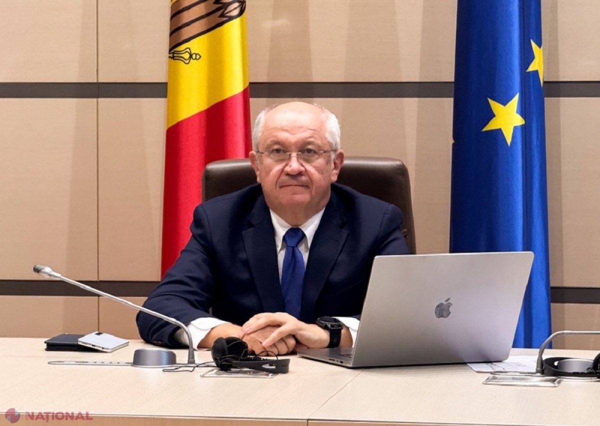 Alexandru Munteanu prezintă echipa guvernamentală completată cu noi nume importante