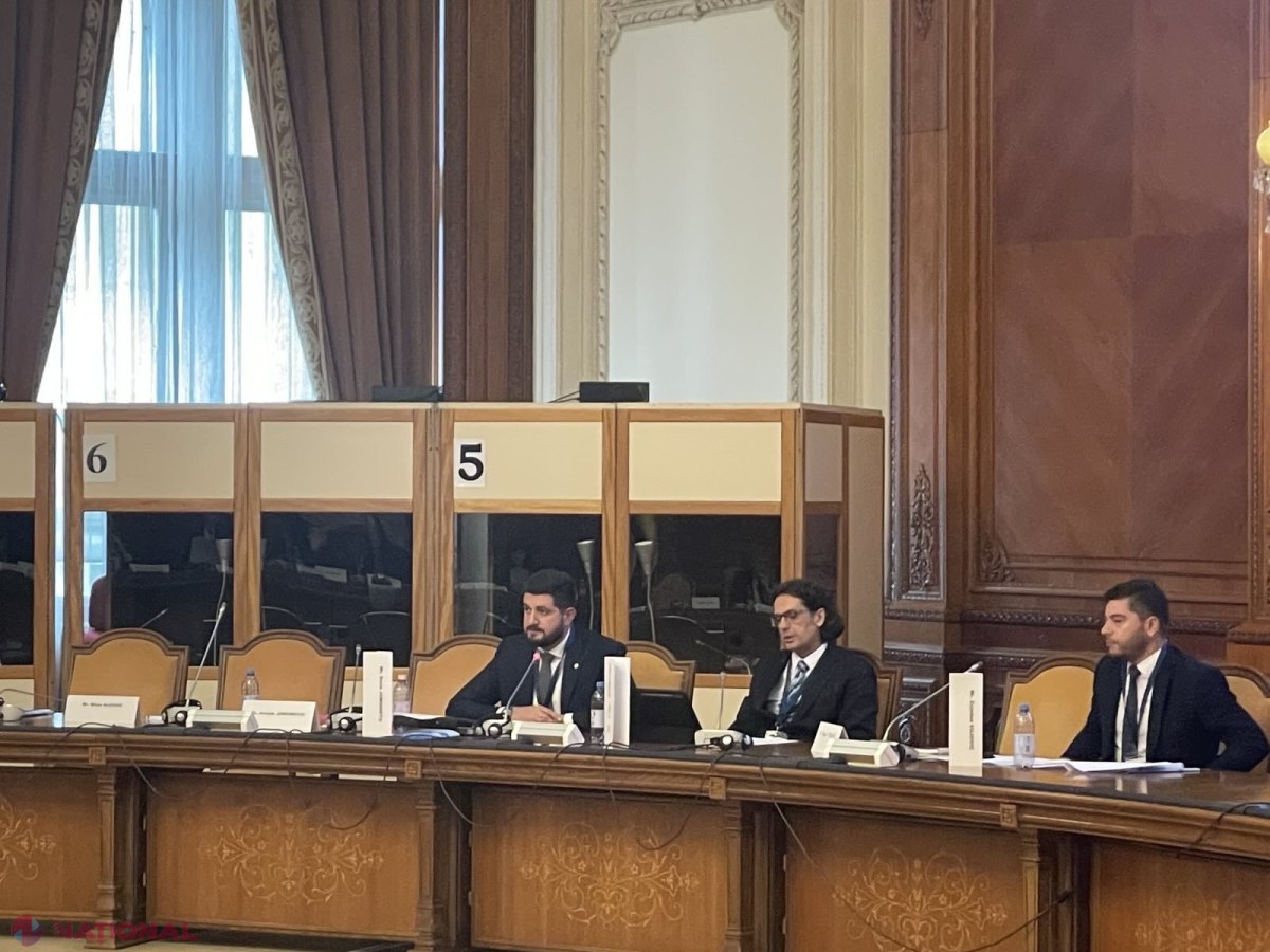 Republica Moldova își consolidează poziția pe Coridorul Vertical de gaze, asigurând securitatea energetică regională