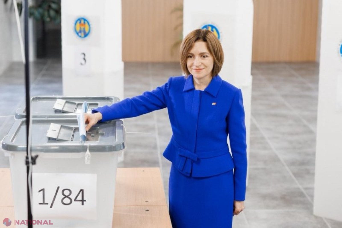Republica Moldova rezistă influențelor ruse și își întărește drumul către Europa