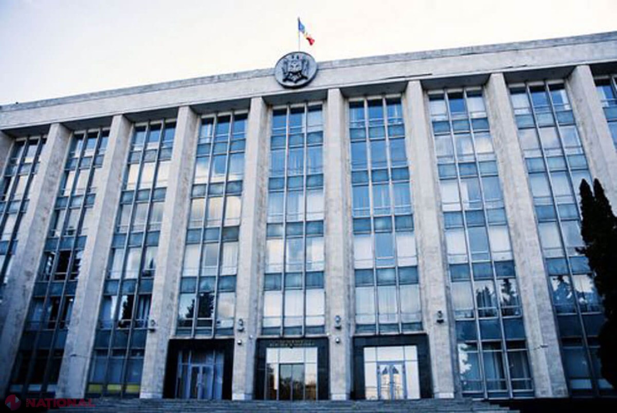 Alexandru Munteanu anunță structura și programul noului Guvern