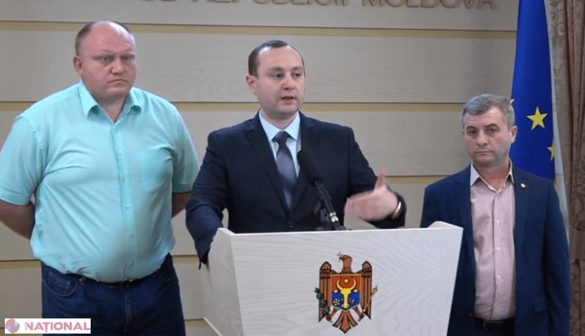 Socialiștii: Igor Dodon va PROMULGA legea privind sistemul mixt