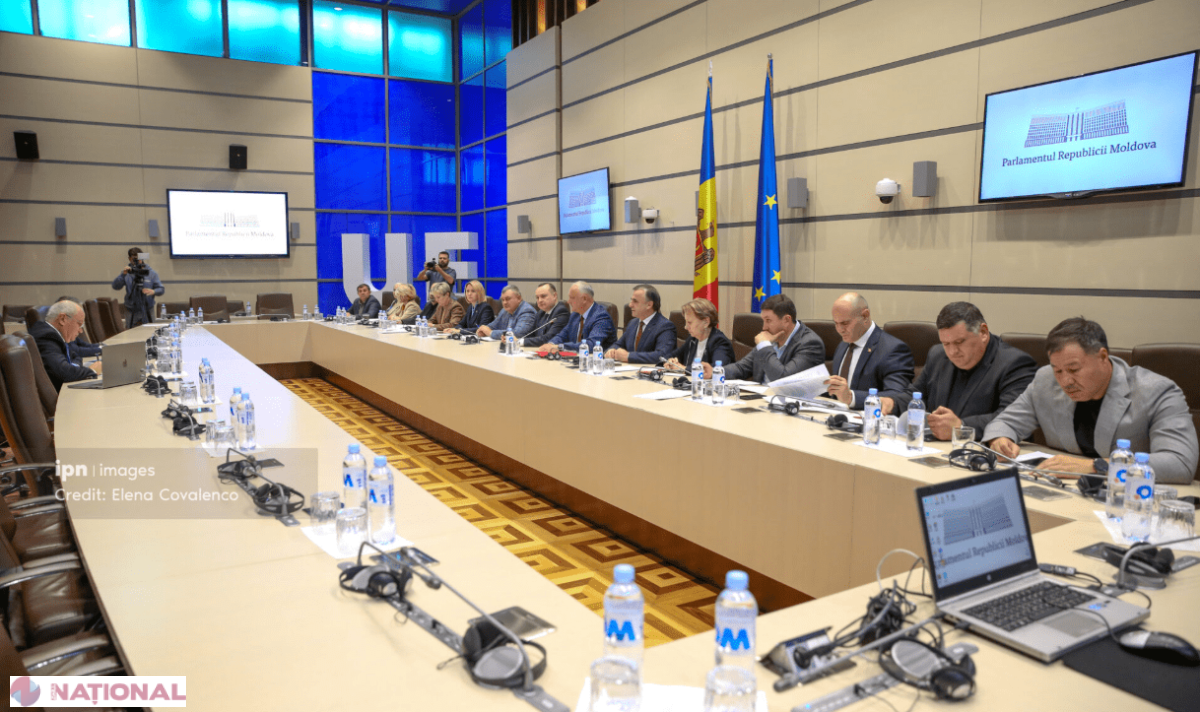 Socialiștii resping Guvernul Munteanu și solicită reducerea numărului de ministere