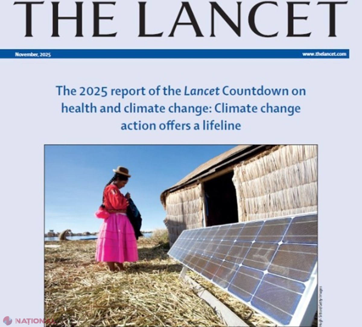 Lanțul fatal al schimbărilor climatice: căldura ucică, poluarea otrăvește și boli infecțioase se răspândesc necontrolat, avertizează raportul Lancet Countdown