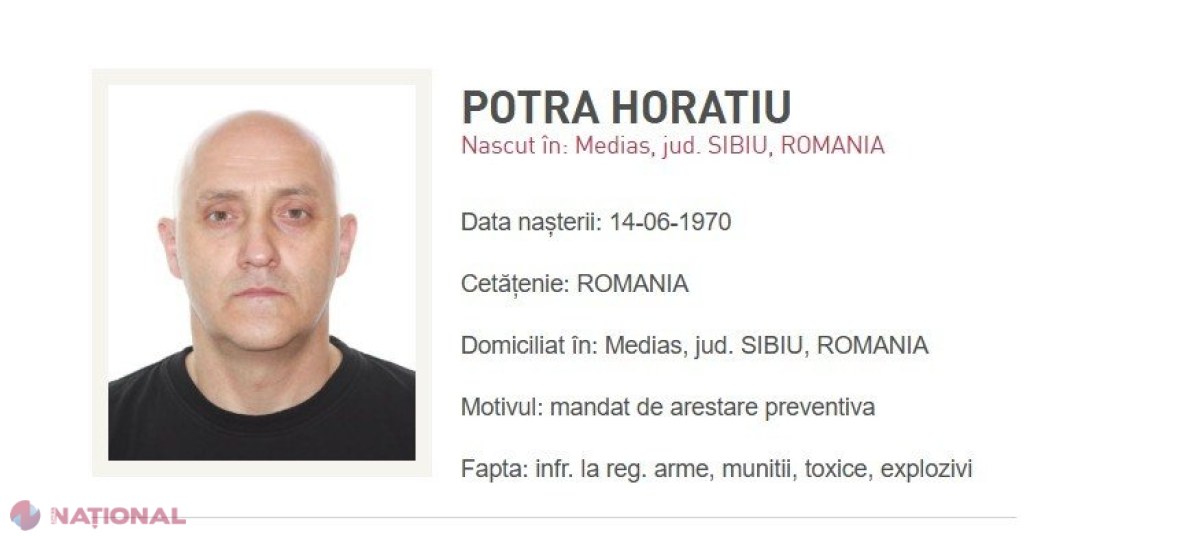 Apropiați ai Kremlinului încearcă să blocheze extrădarea lui Horaţiu Potra din Dubai