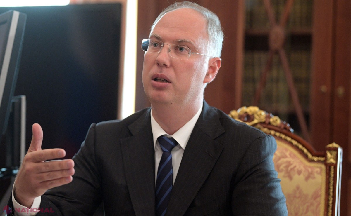 Putin promite pace în Ucraina în termen de un an, susține trimisul său, Kirill Dmitriev