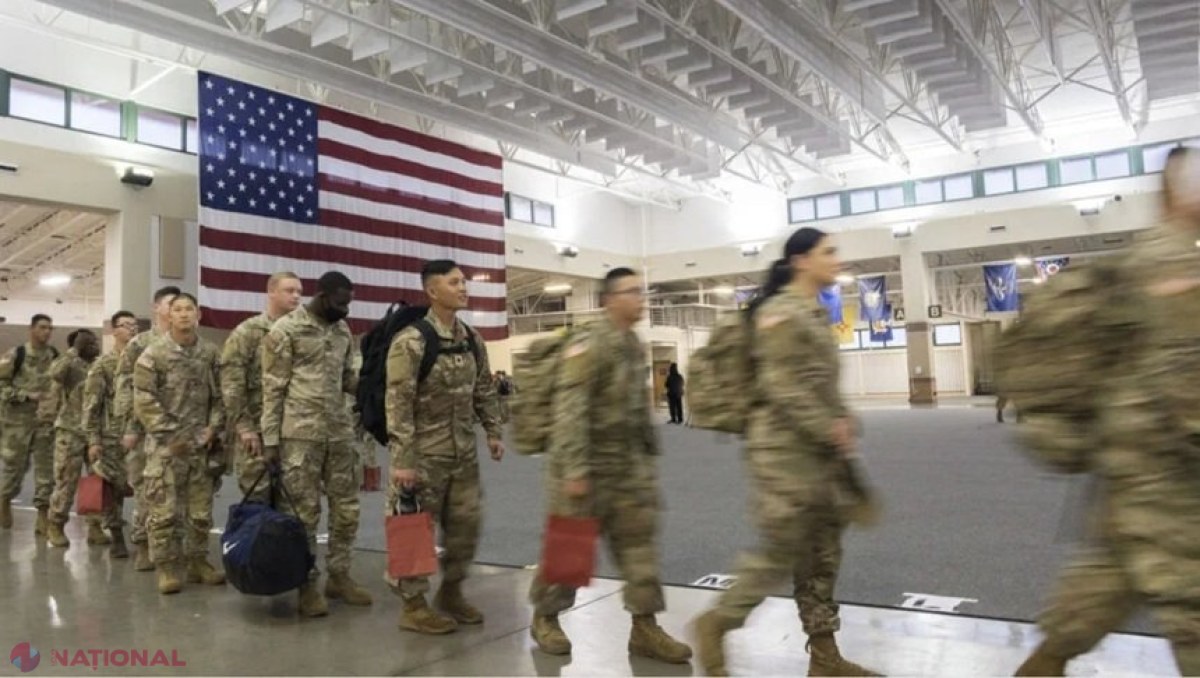 NATO se confruntă cu o provocare: reducerea prezenței americane anunțată de SUA pune România într-o poziție vulnerabilă, avertizează experții.