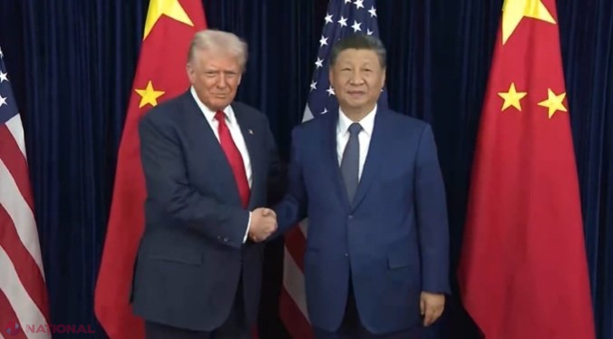Trump anunță reducerea tarifelor pentru China și colaborarea cu Beijingul în problema Ucrainei
