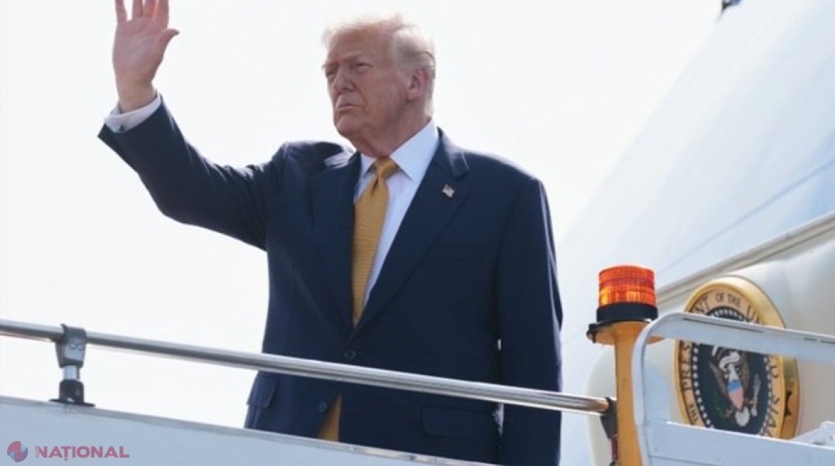 Trump minimalizează impactul reducerii trupelor americane din România: „Nu este foarte importantă”