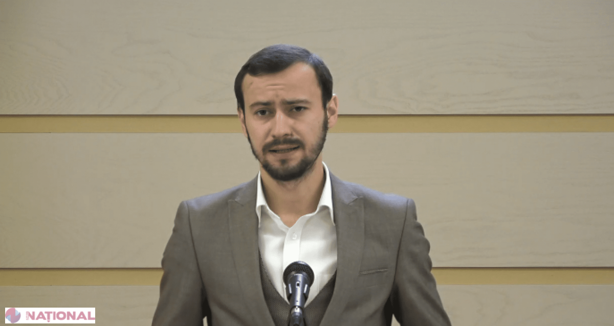 Dinu Plîngău dezvăluie înțelegerea informală cu PAS pentru sprijin pe termen scurt în Parlament
