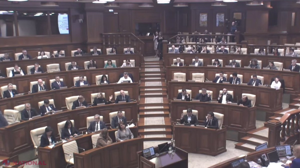 Nemulțumiri la împărțirea locurilor în Biroul permanent al Parlamentului: Socialiștii vor contesta decizia majorității