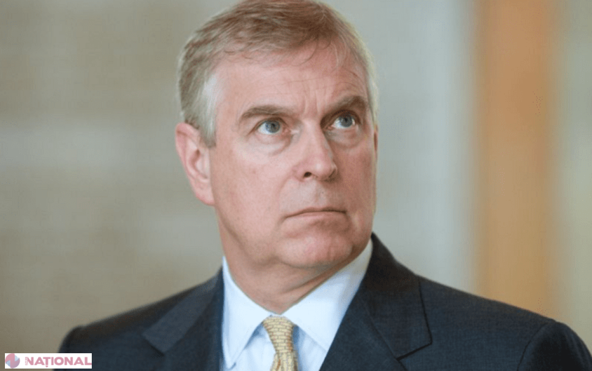 Regele Charles pune capăt legăturilor regale ale fratelui său Andrew după scandalul Epstein