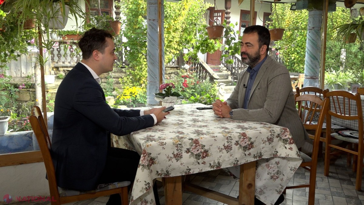 Radu Magdin: Moldova poate atinge prosperitatea europeană prin reforme și colaborare strategică