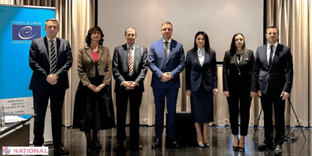 Procuratura din Republica Moldova, sub lupa Consiliului Europei: evaluare privind conformarea la standardele europene