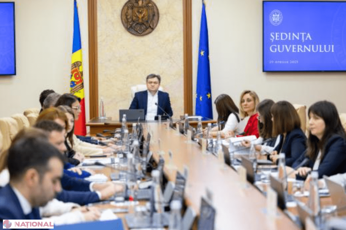Maia Sandu salută realizările istorice ale Guvernului Recean în drumul către integrarea europeană a Republicii Moldova