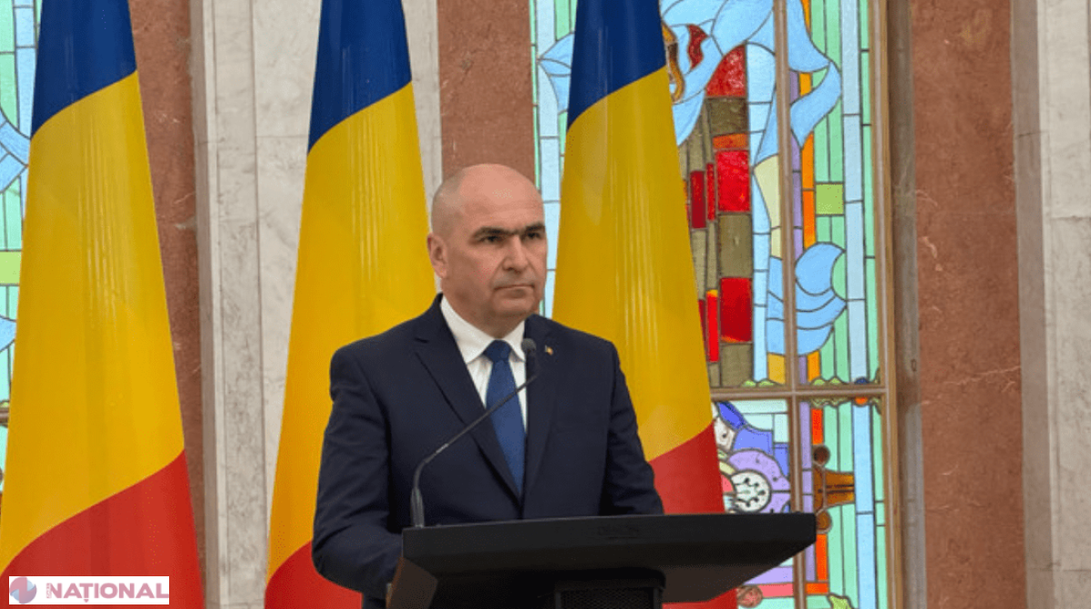 Premierul României sprijină noul Guvern al Republicii Moldova în eforturile sale de aderare la UE