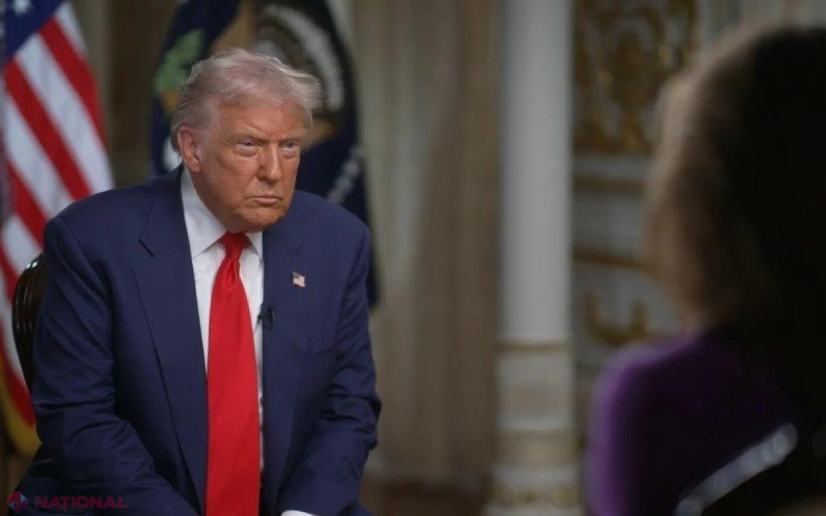 Trump sugerează că Rusia și China ar efectua teste nucleare secrete, iar SUA ar putea să urmeze exemplul