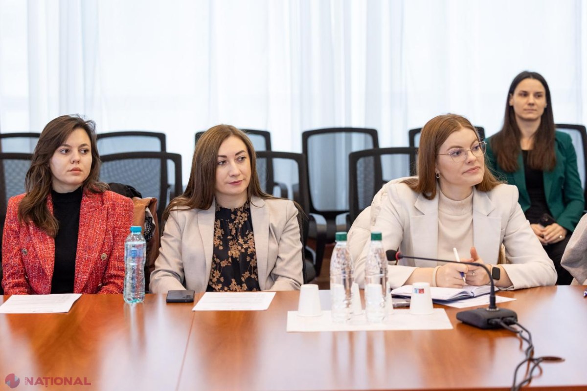 Funcționarii publici, pregătiți pentru analiza impactului actelor normative: un pas spre reforma administrației publice din Moldova