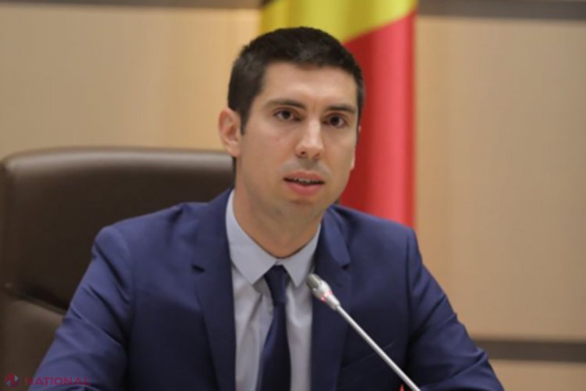 Mihai Popșoi reprezintă Moldova la Conferința UNESCO din Samarkand: Șanse mari pentru un loc în Consiliul Executiv