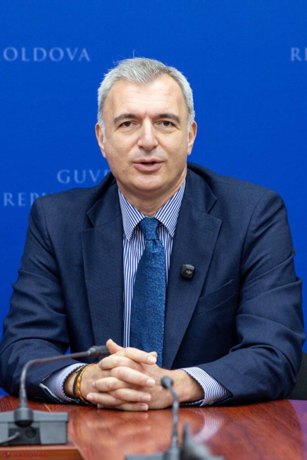 Eugen Osmochescu, noul lider al Ministerului Dezvoltării Economice și Digitalizării, promite reforme mari pentru o economie modernă și sustenabilă în Moldova