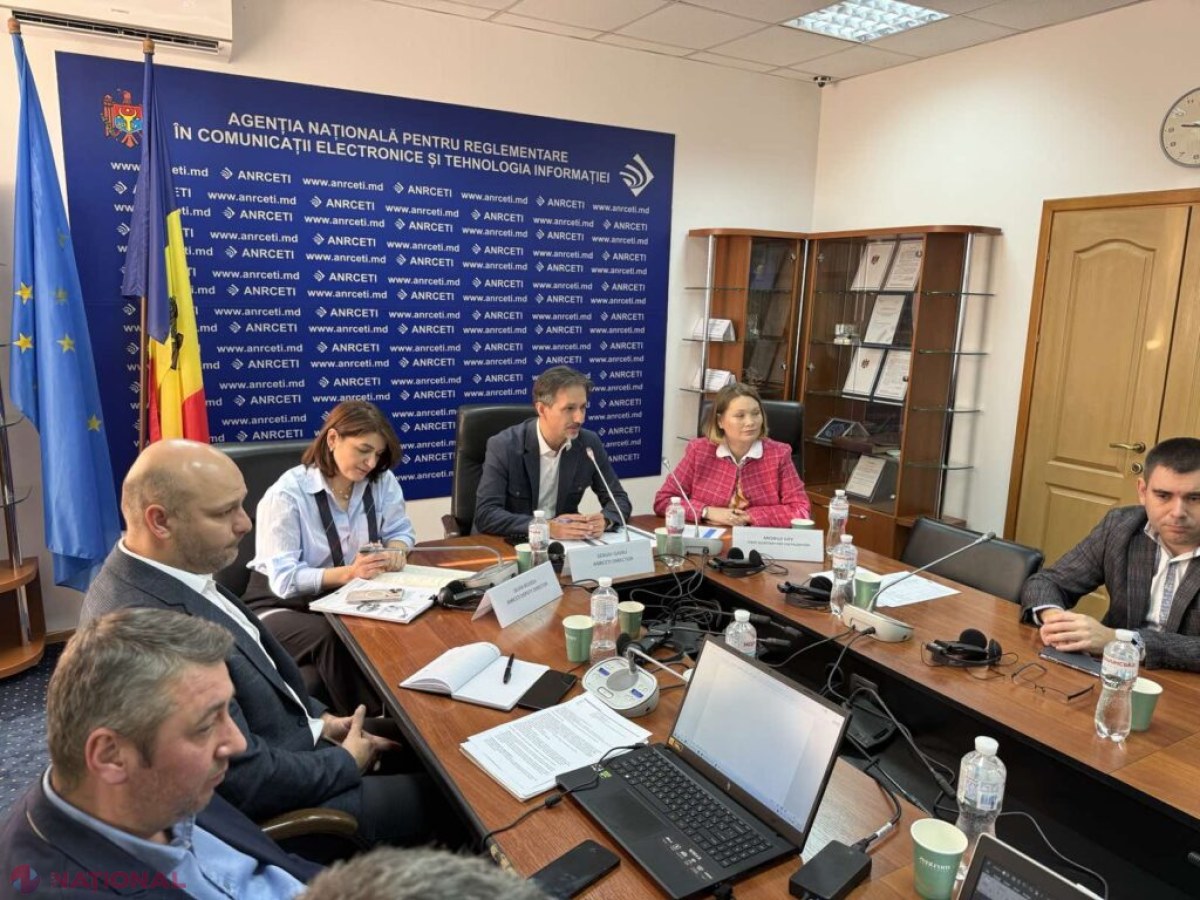 Moldova se apropie de integrarea în spațiul european de roaming: ce presupune etapa finală înainte de 2026