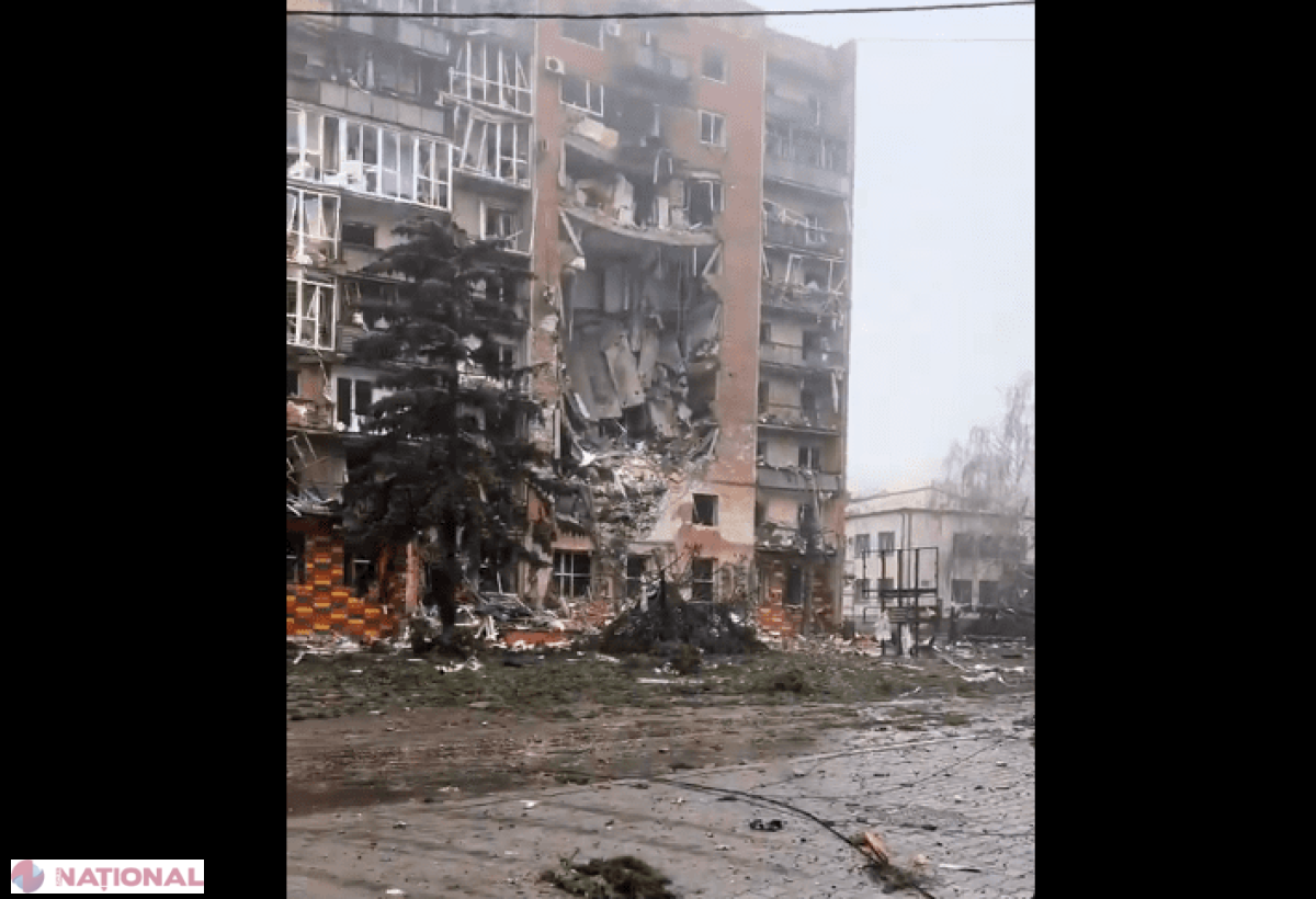 Regiunea Donețk sub presiunea avansului rusesc: Pokrovsk, punct strategic în pericol