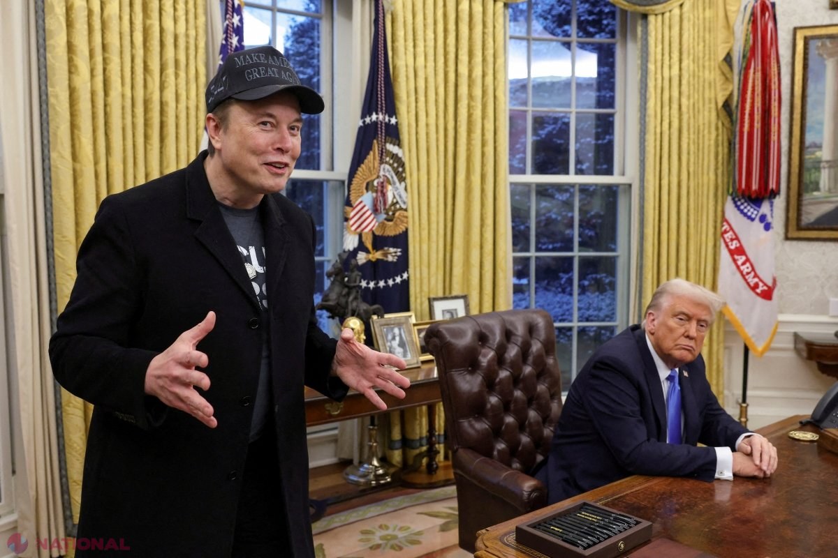 Departamentul condus de Elon Musk mai taie niște zeci de milioane de dolari destinați R. Moldova