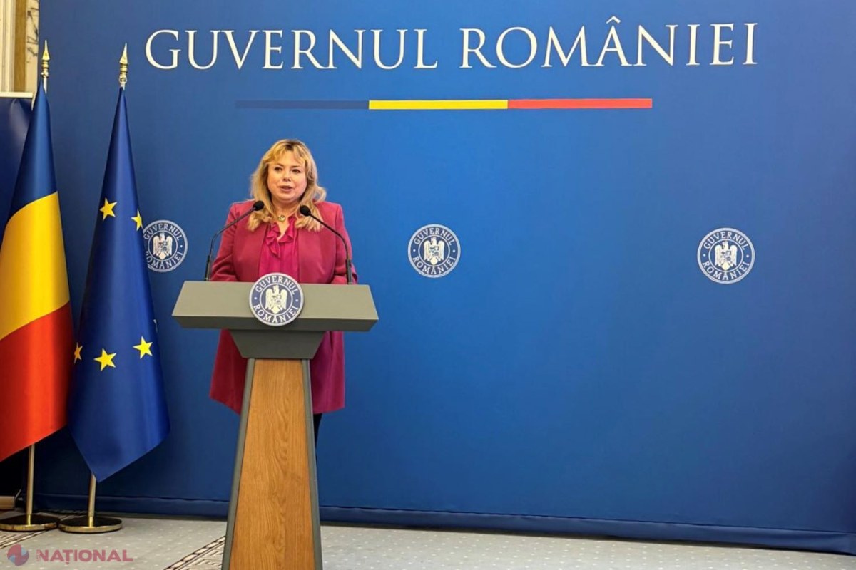 Guvernatorul BNM, la București: Integrarea europeană, un pas decisiv pentru viitorul Republicii Moldova